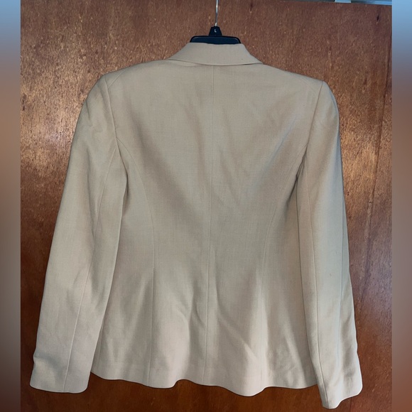 Women’s Donna Karan Blazer size 8 - Picture 4 of 4